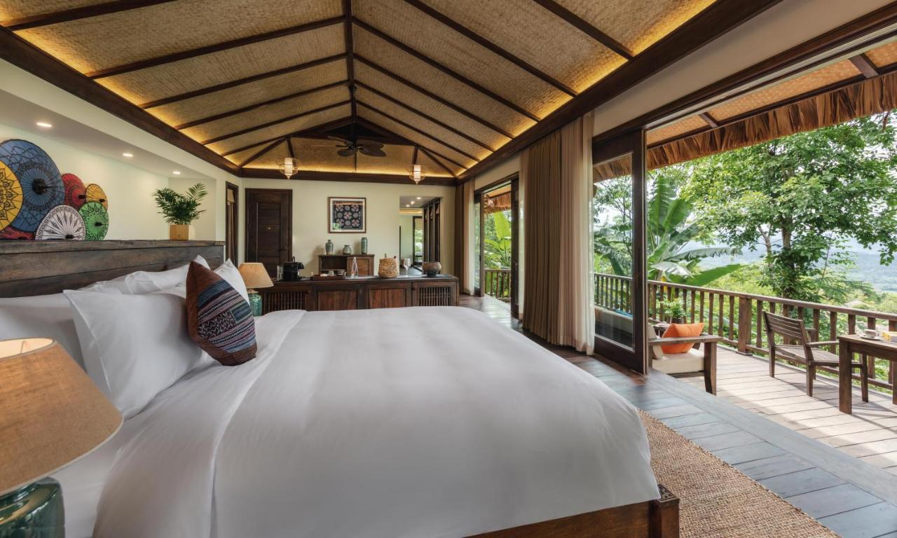 Avana Retreat Resort