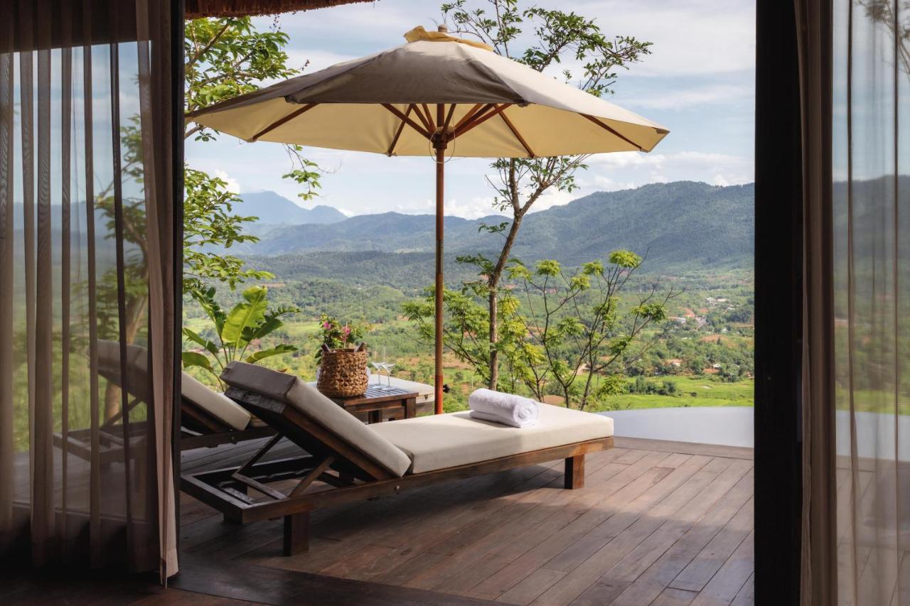 Resort Avana Retreat Mai Chau