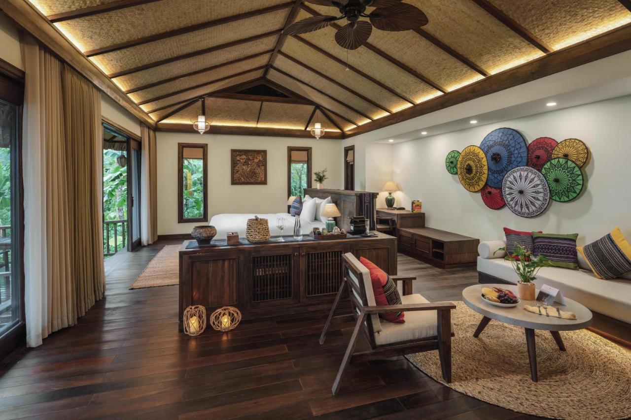 Resort Avana Retreat *