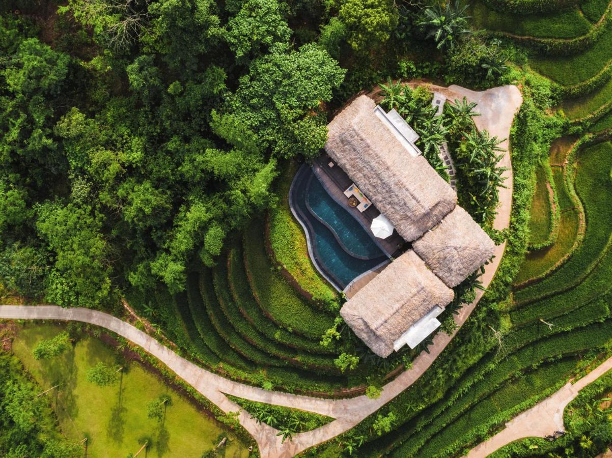 Resort Avana Retreat *