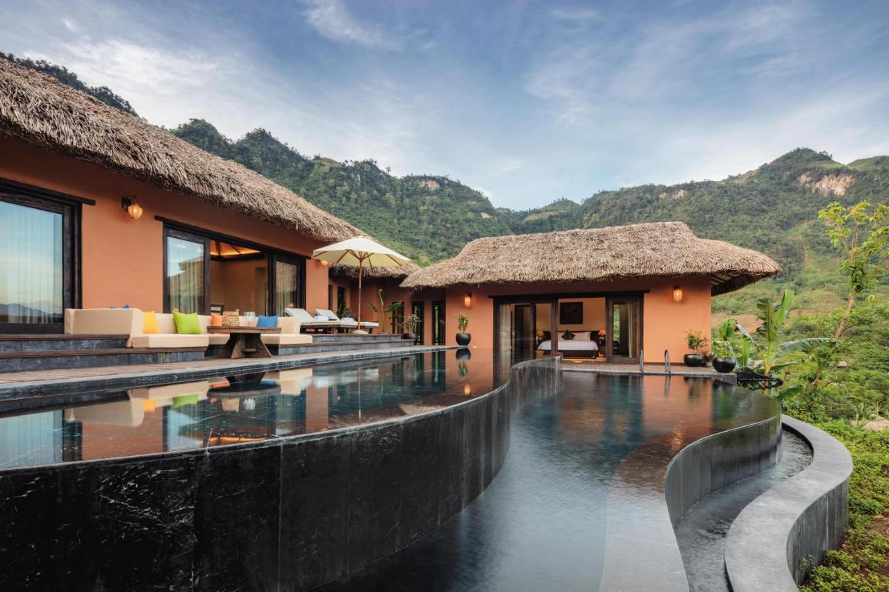 Avana Retreat * Mai Chau