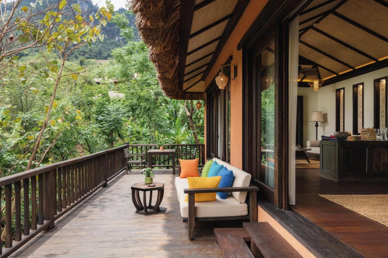 Resort Avana Retreat *