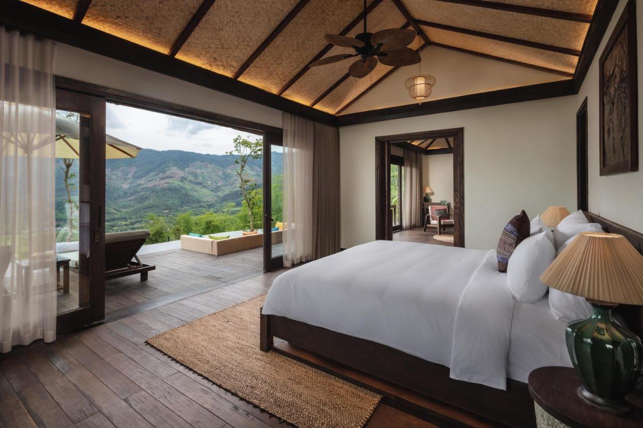 Avana Retreat * Mai Chau
