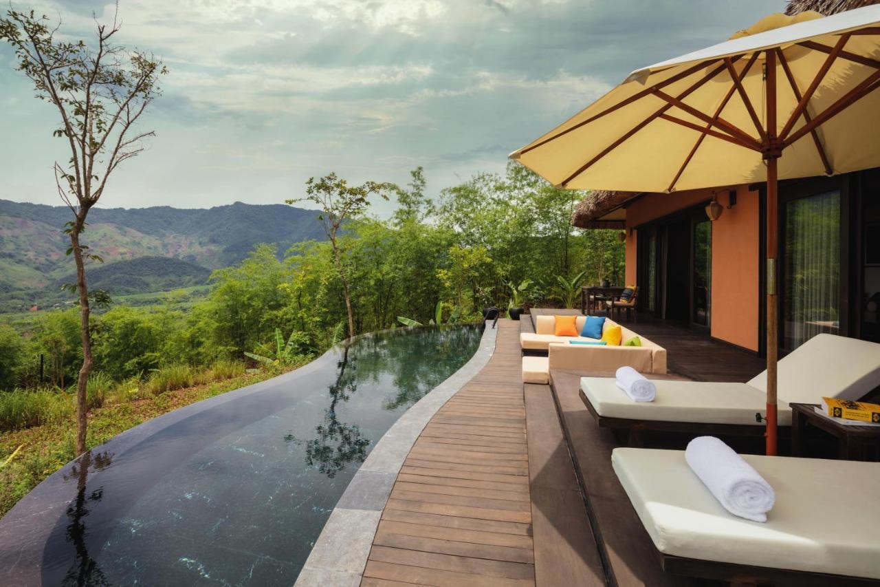 Resort Avana Retreat *