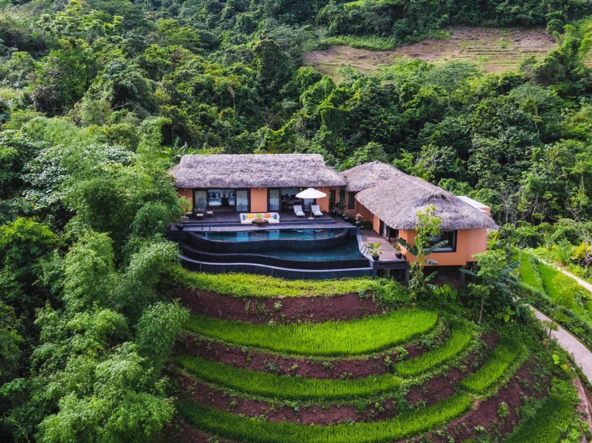 Avana Retreat * Mai Chau