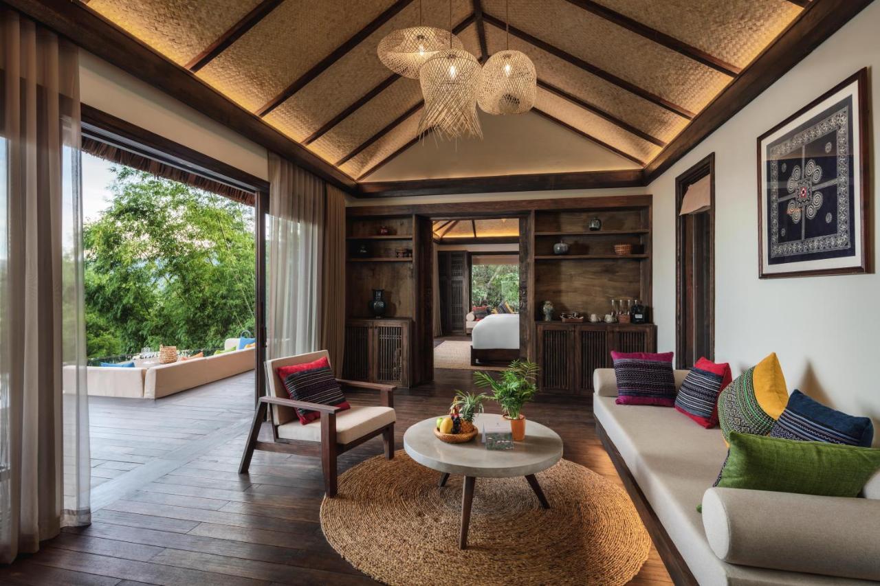 Avana Retreat