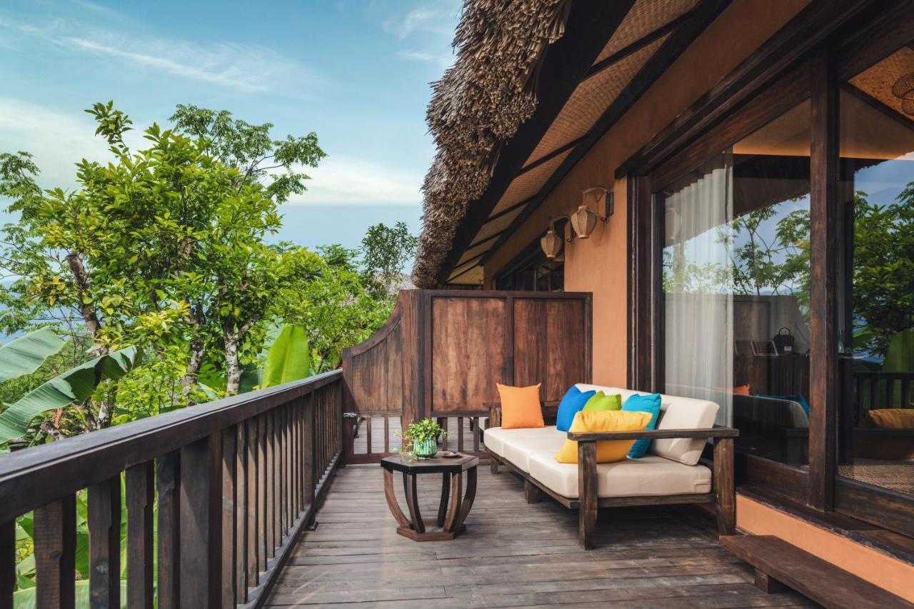 Avana Retreat Resort Mai Chau