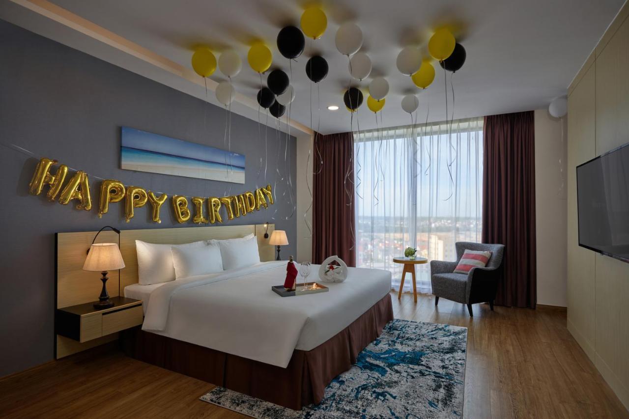 Hotel Khach San Sam Quang Binh 4*