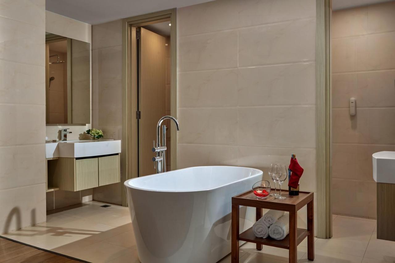 Khach San Sam Quang Binh Hotel Dong Hoi