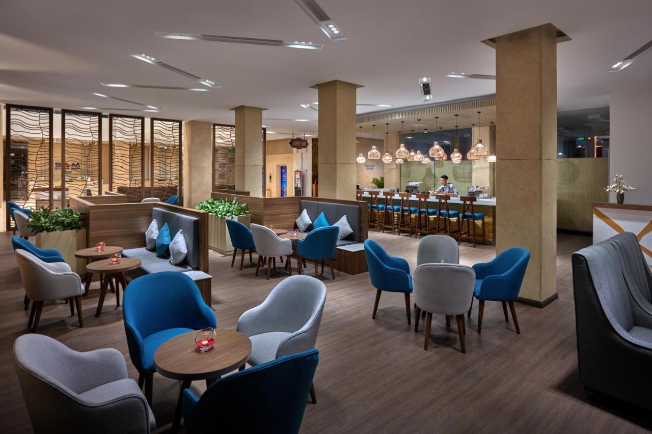 Khach San Sam Quang Binh Hotel Dong Hoi