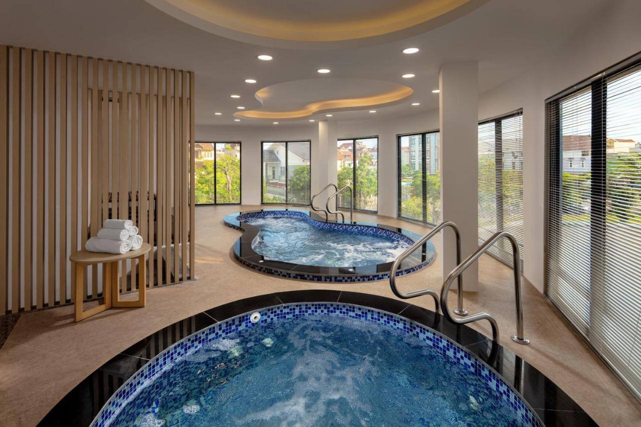 Hotel Khach San Sam Quang Binh 4*