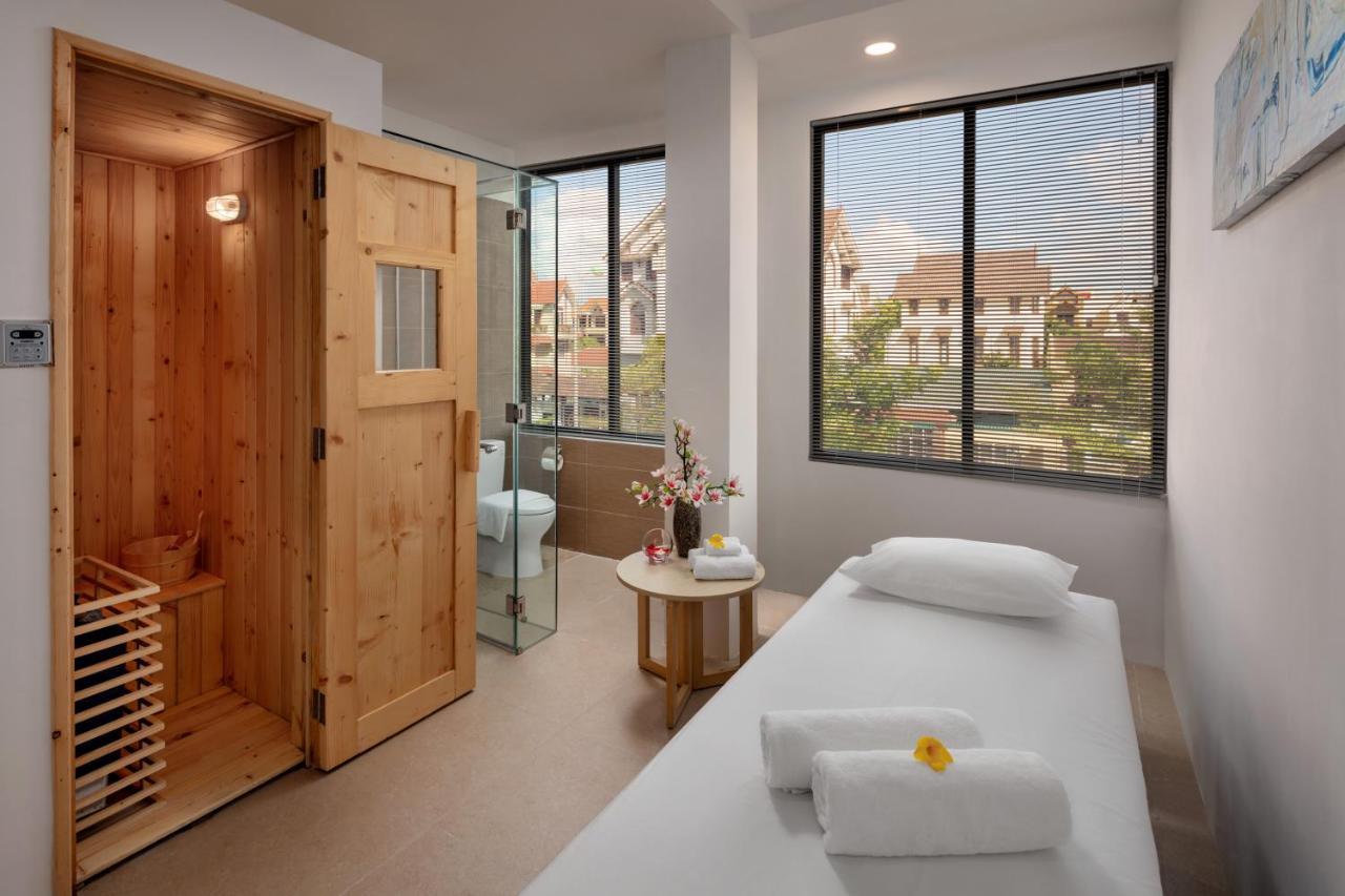 Hotel Khach San Sam Quang Binh Dong Hoi