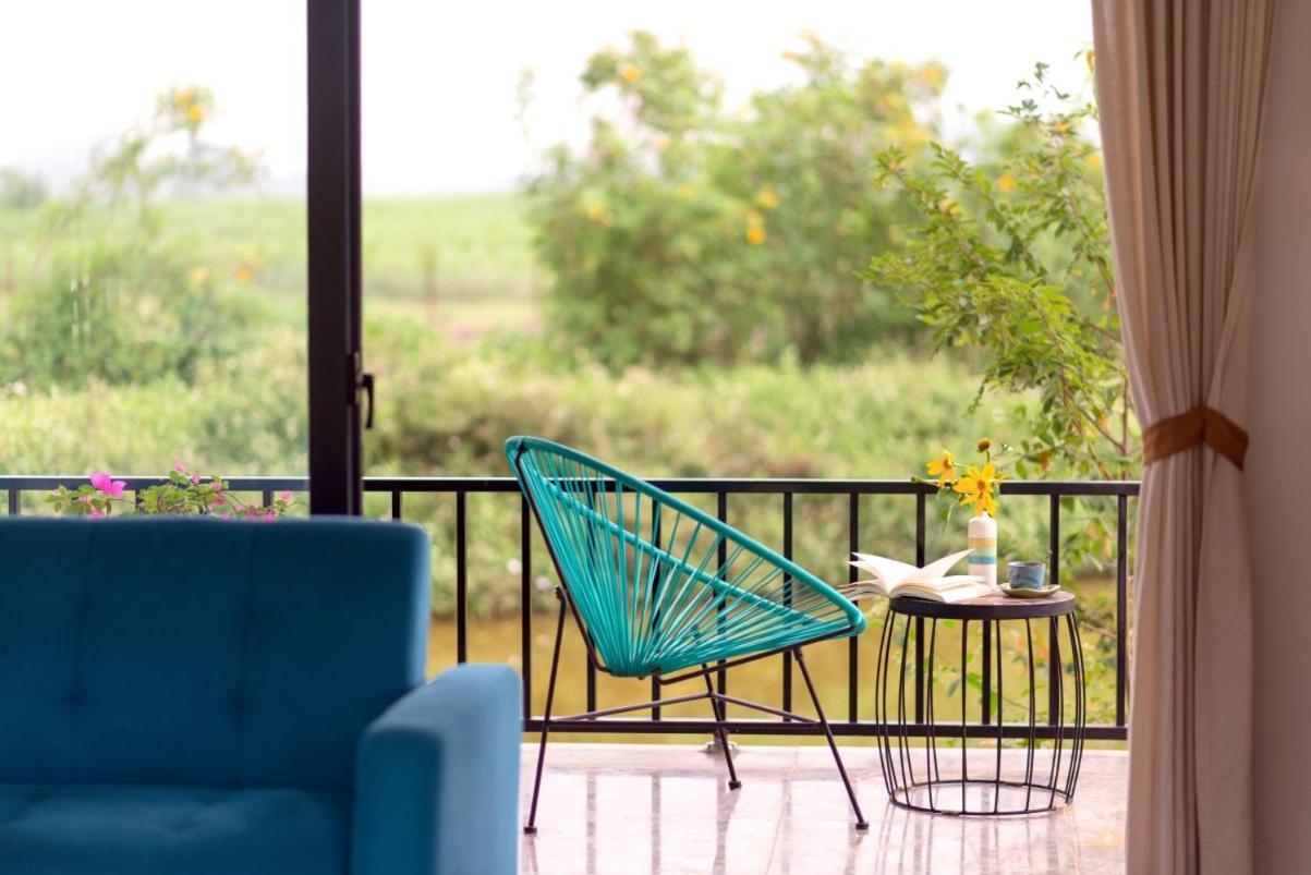 Bavi Annam Garden Khu nghỉ mát