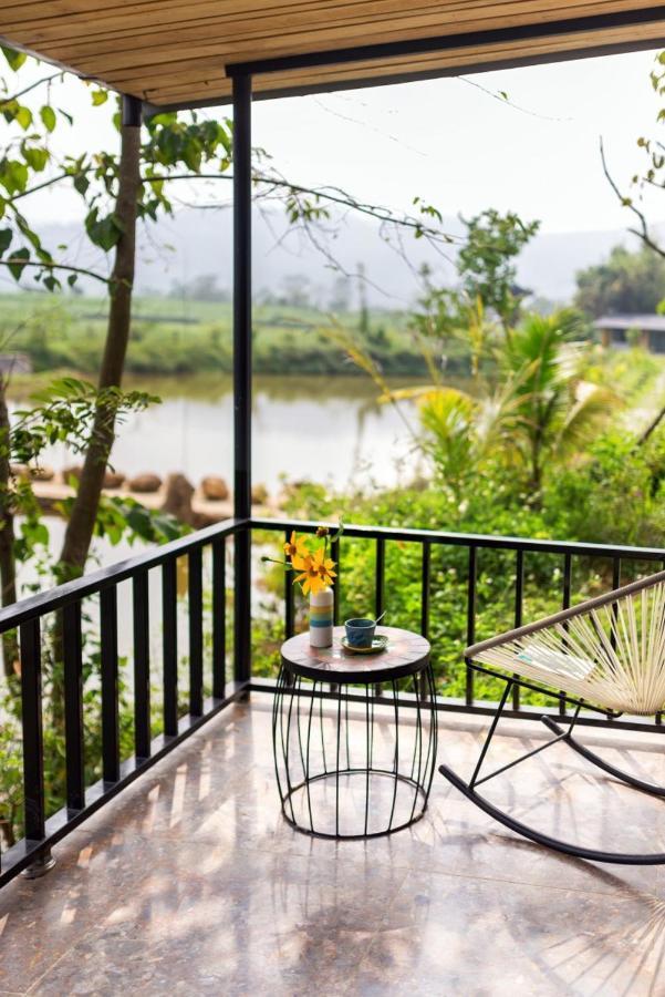 Khu nghỉ mát Bavi Annam Garden Ba Vi