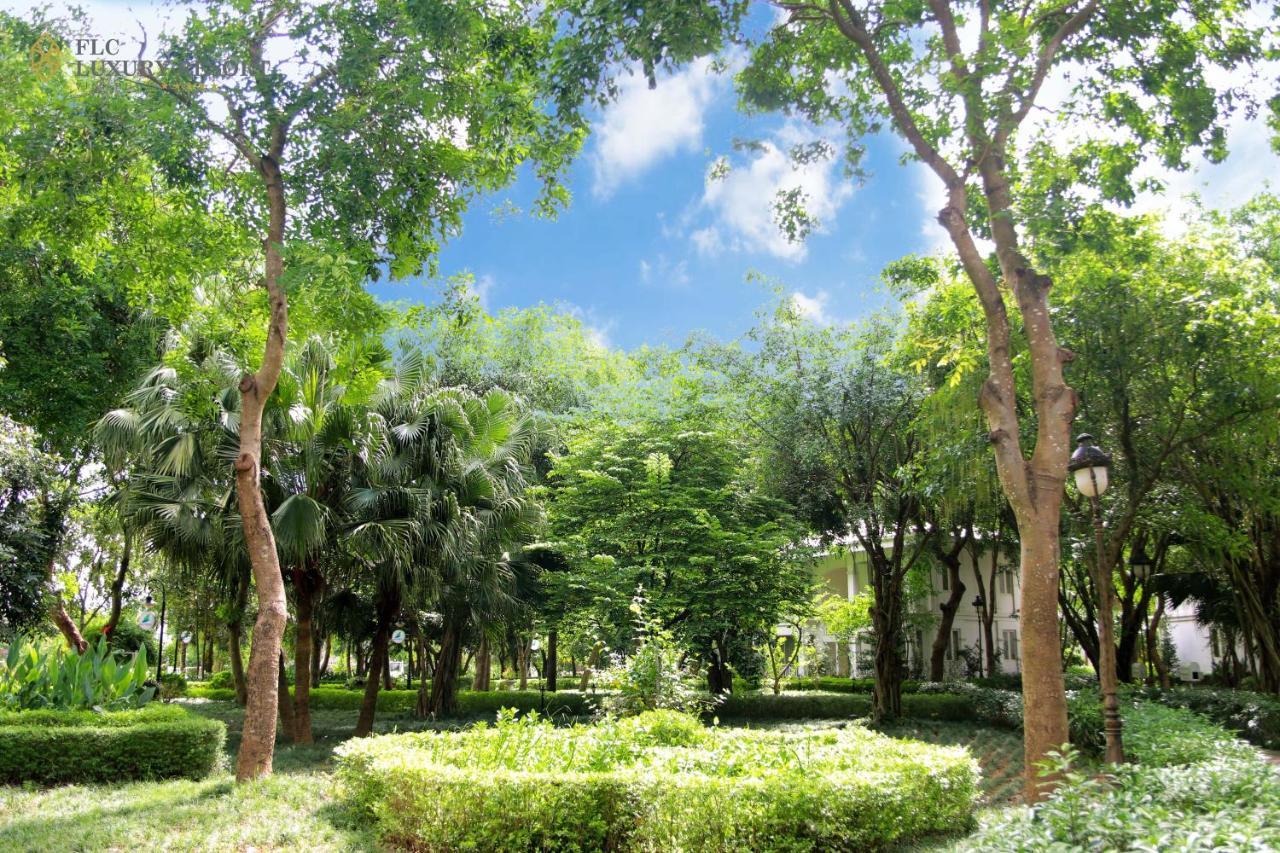 Flc Luxury Vinh Phuc 4*