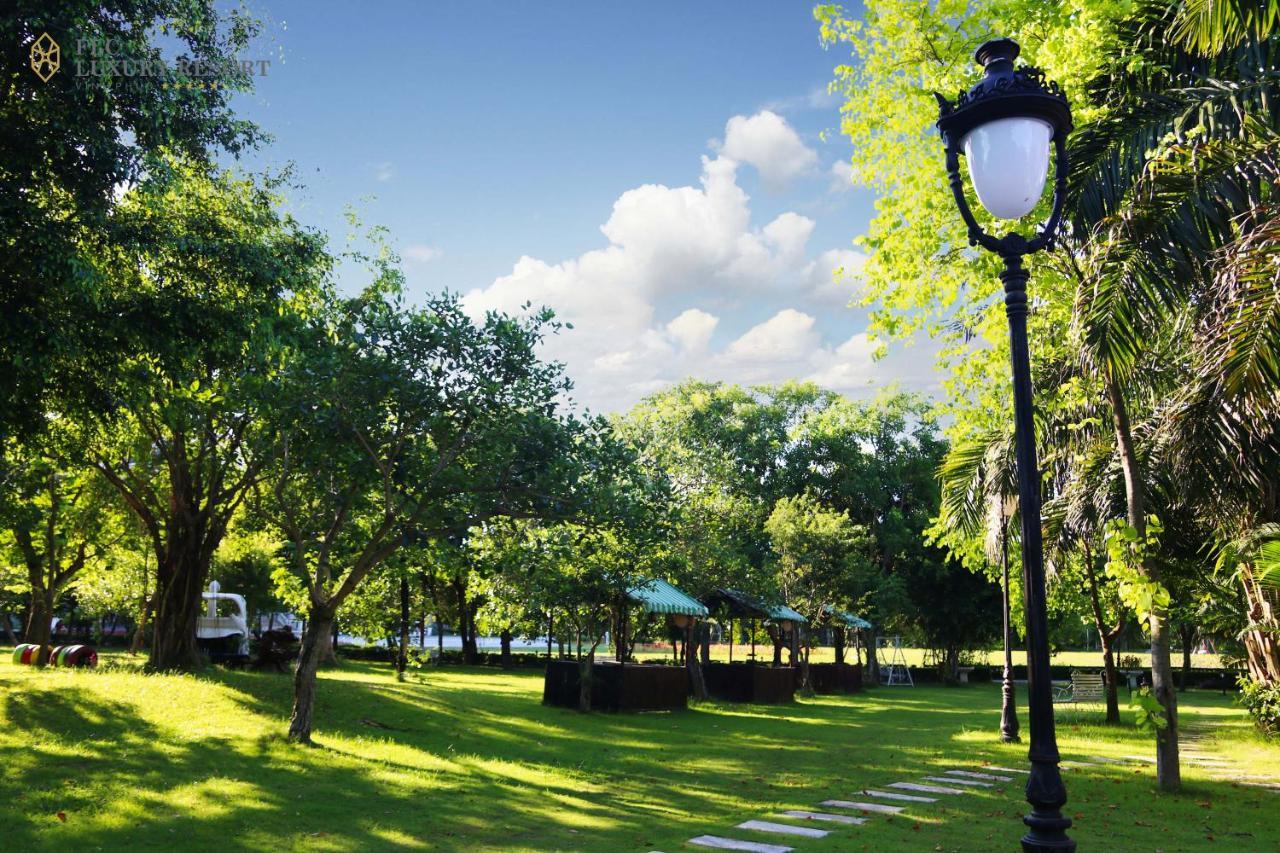 Resort Flc Luxury Vinh Phuc