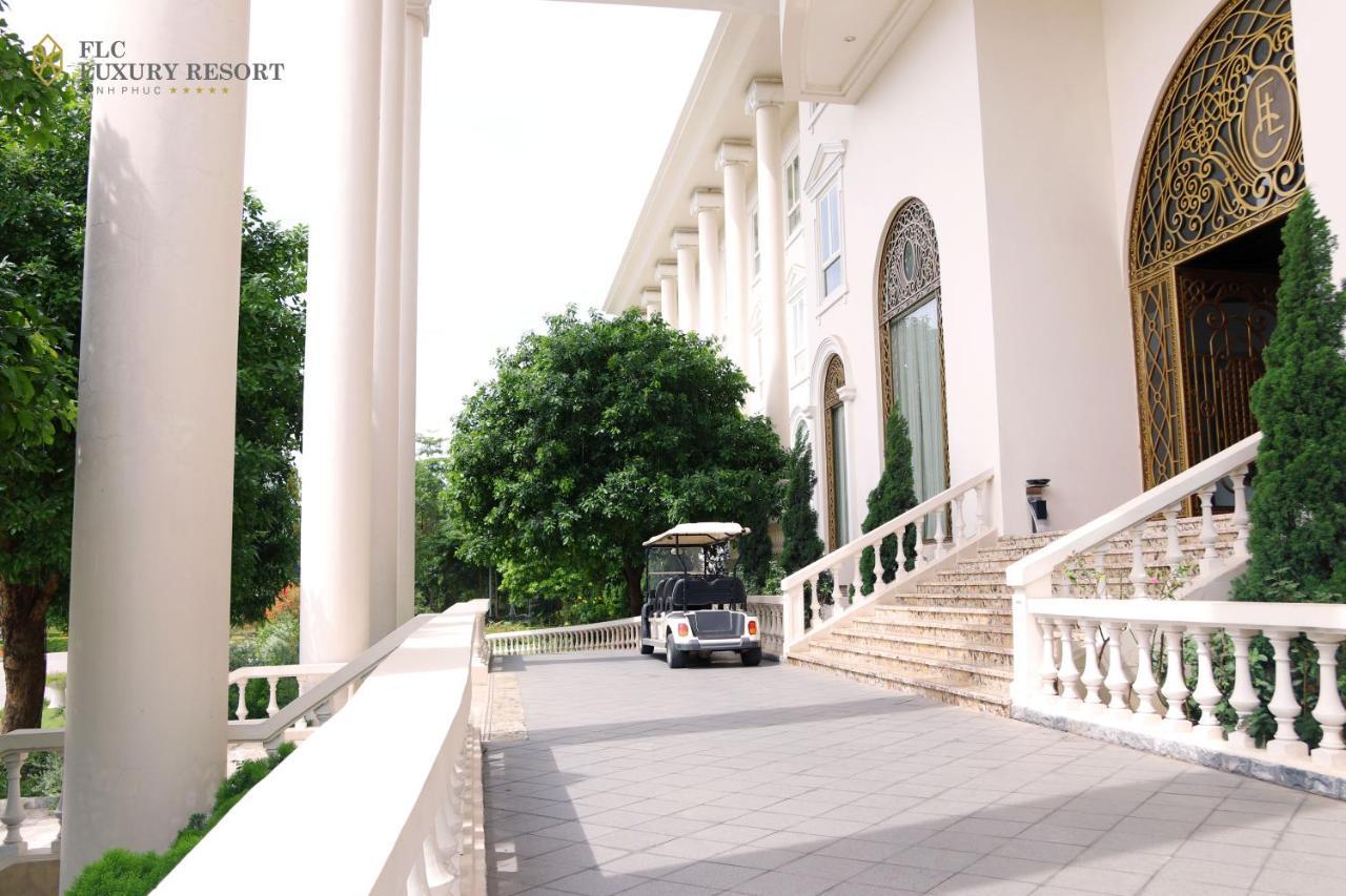 Flc Luxury Vinh Phuc Resort 4*