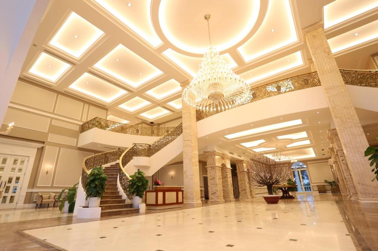 Flc Luxury Vinh Phuc 4*