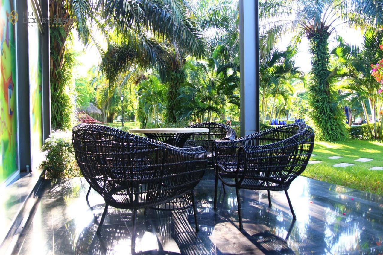 Flc Luxury Vinh Phuc 4*