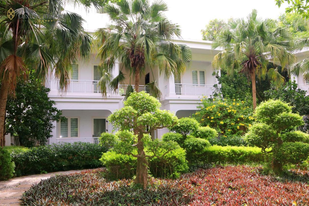 Flc Luxury Vinh Phuc Resort