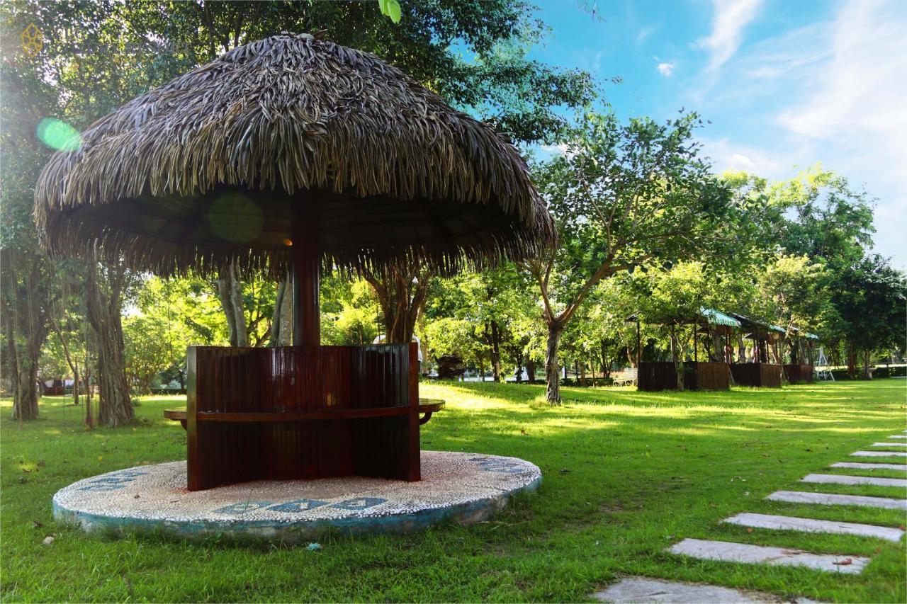Flc Luxury Vinh Phuc Resort 4*