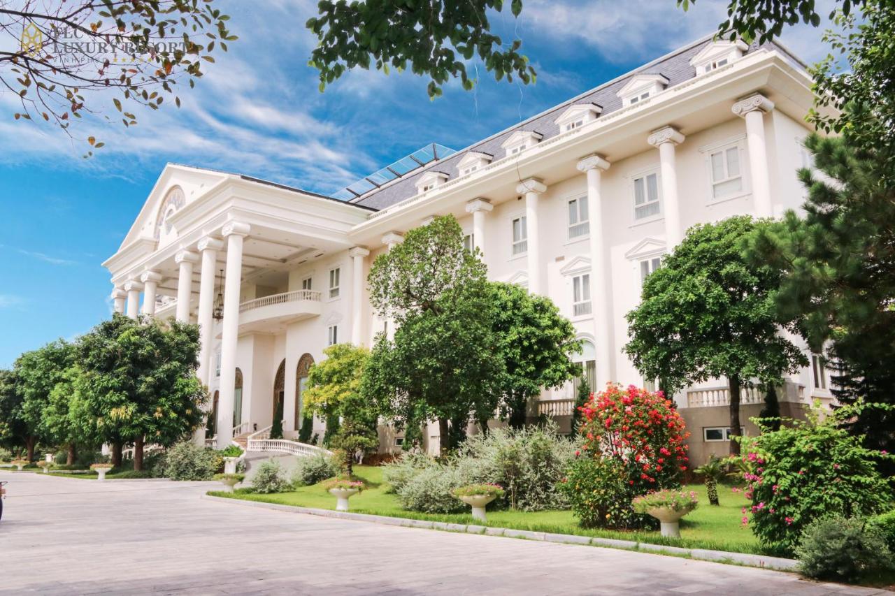 Flc Luxury Vinh Phuc 4*