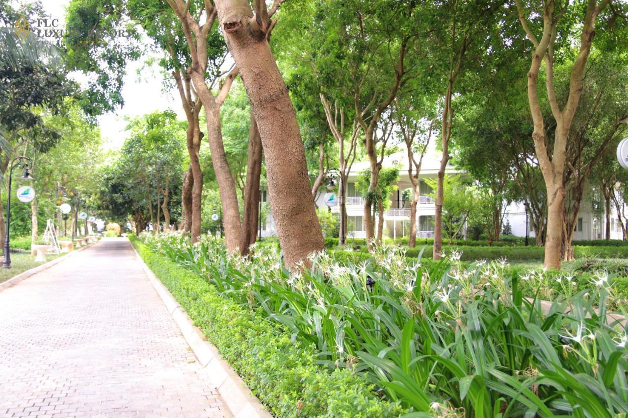 Resort Flc Luxury Vinh Phuc Hoang Xa