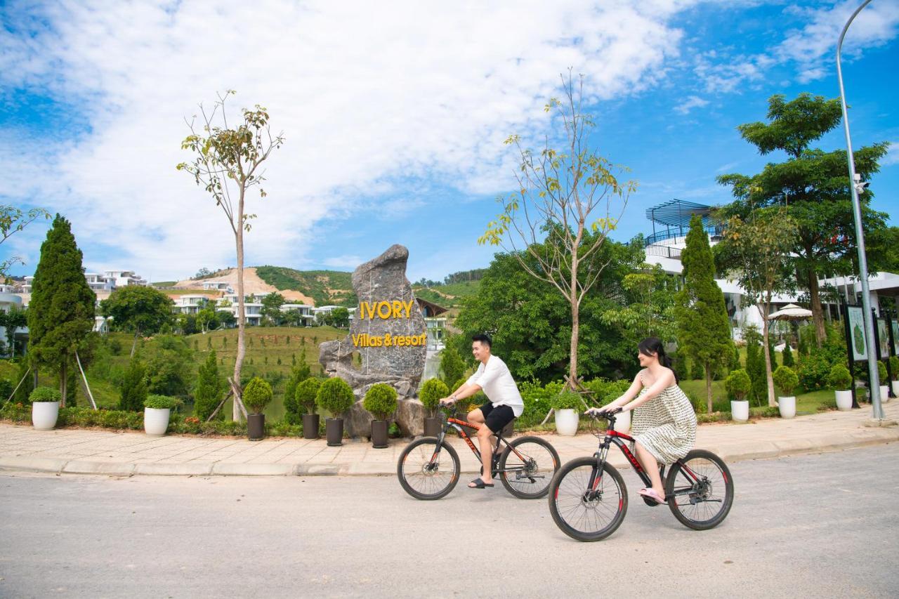 Khu nghỉ mát Ivory And 4*