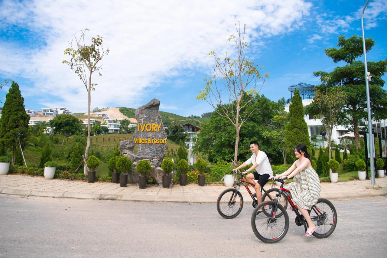 Khu nghỉ mát Ivory And Hoa Binh
