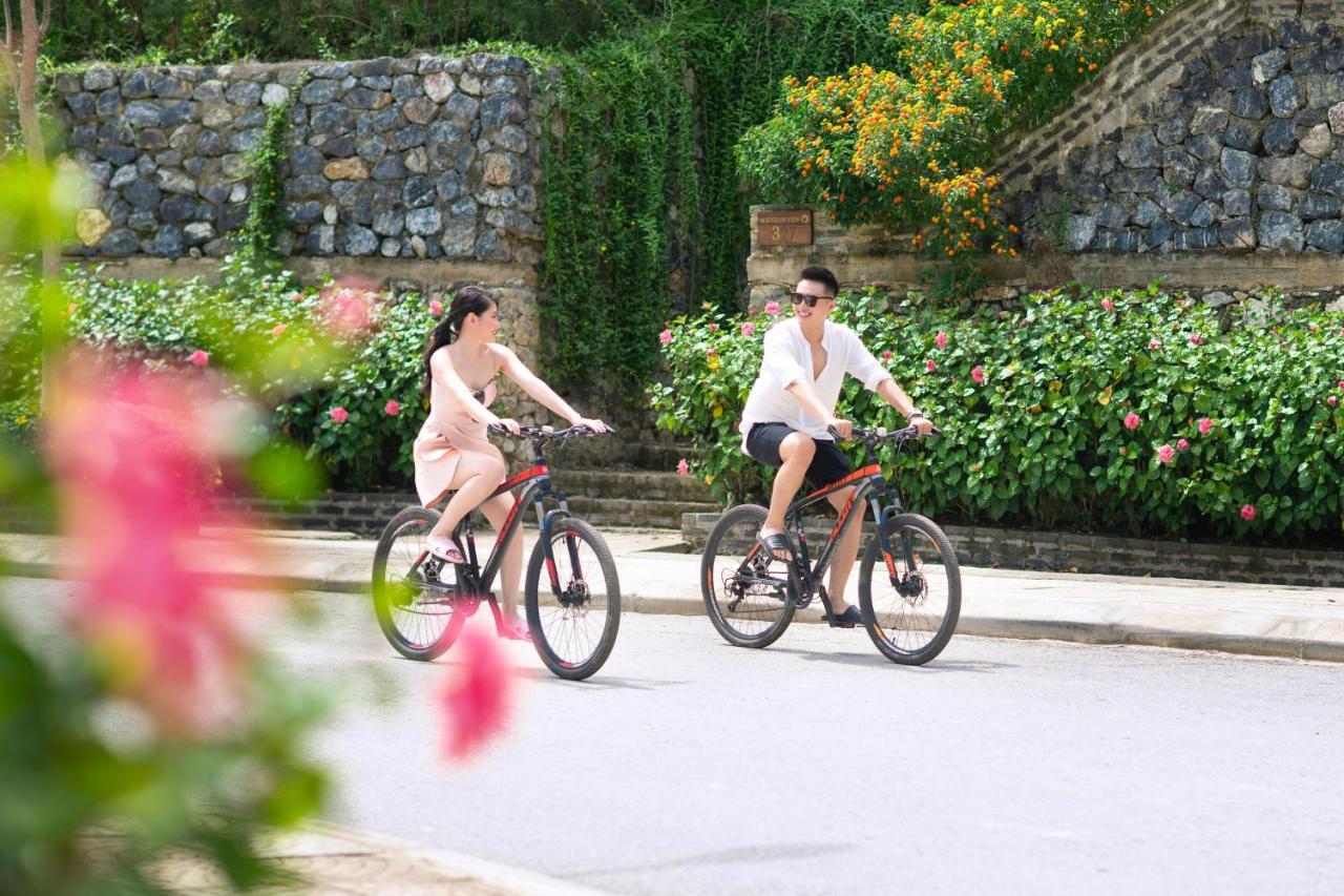Ivory And Khu nghỉ mát
