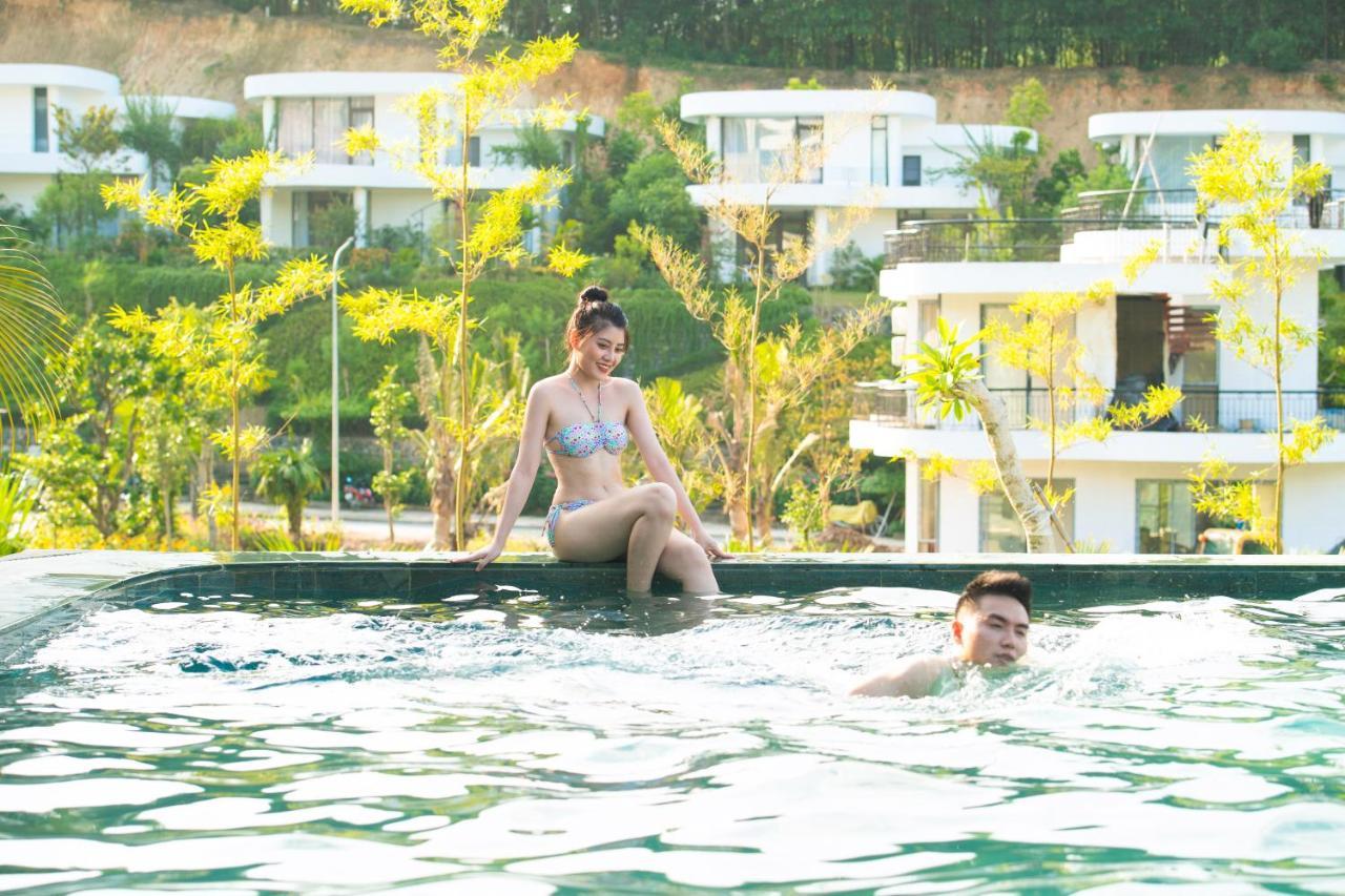 Khu nghỉ mát Ivory And 4*