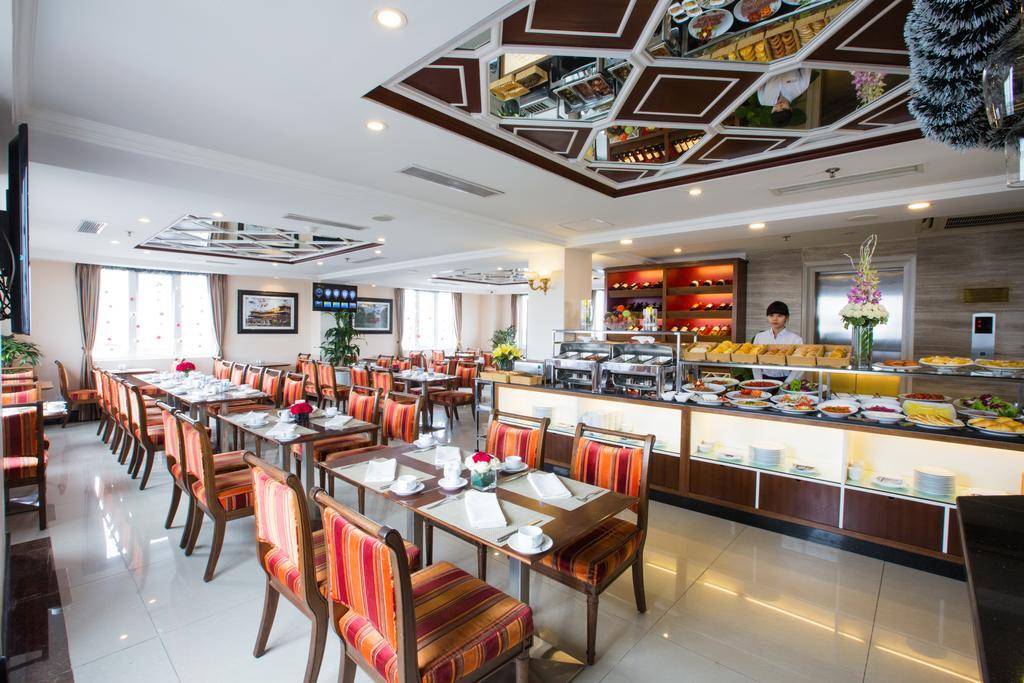 Chalcedony Grand Hotel 4*