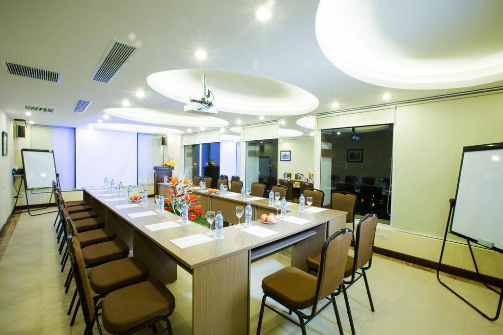 Chalcedony Grand Hanoi