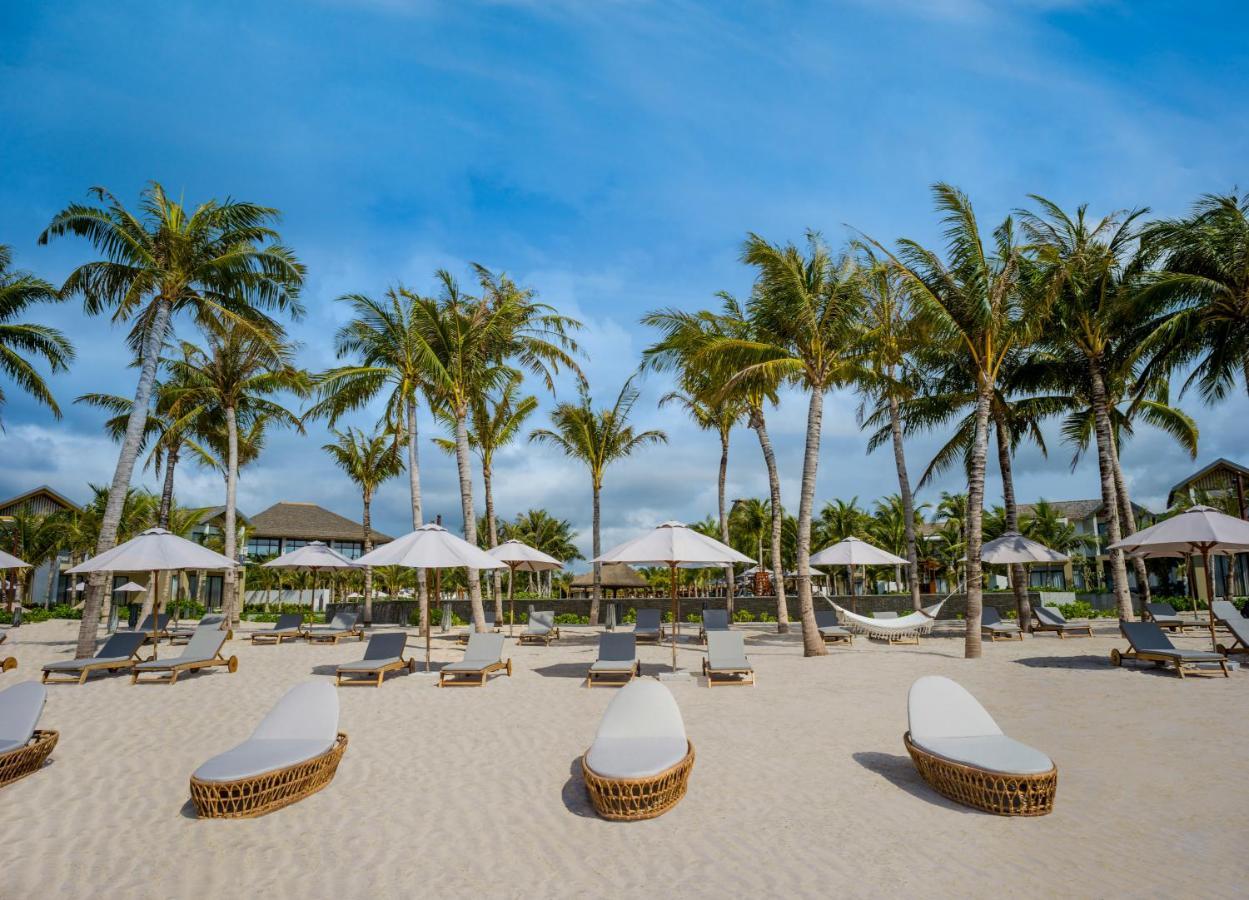 New World 5* Phu Quoc