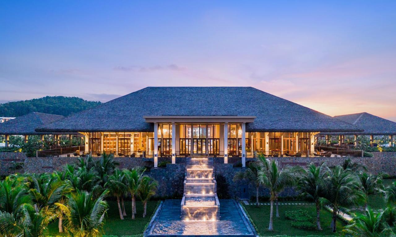 New World Resort