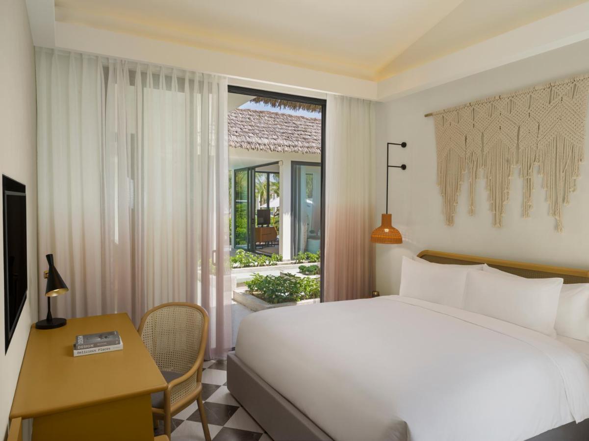 New World Resort