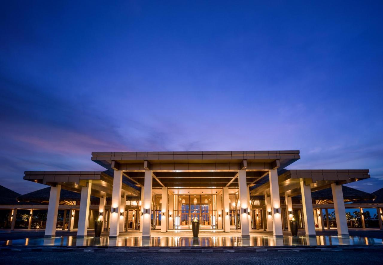 Resort New World