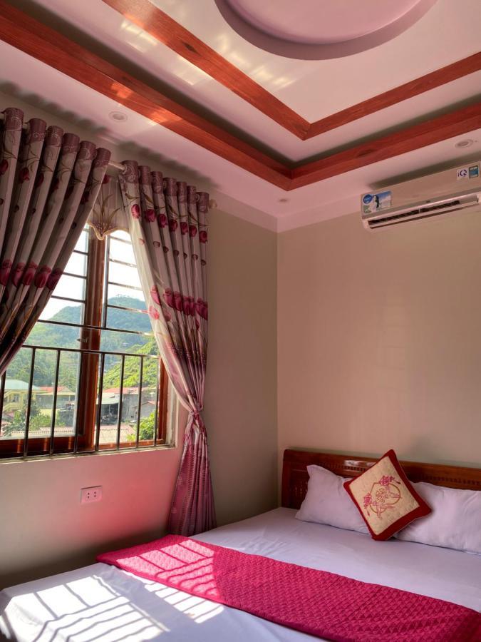 Nha Nghi Viet Nhat