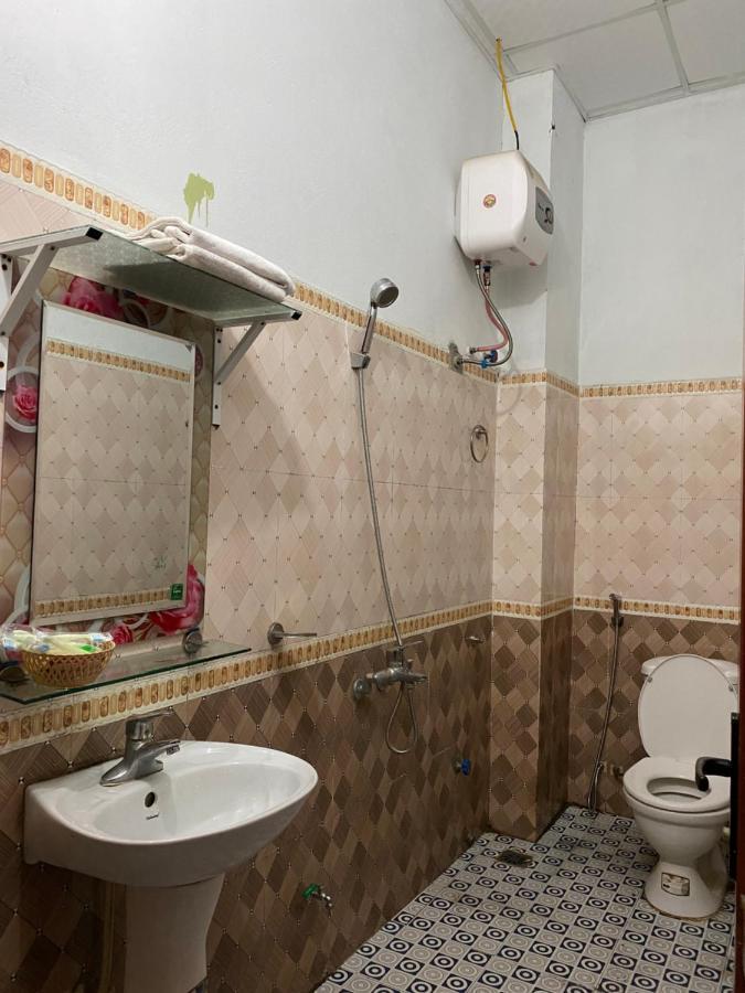 Nha Nghi Viet Nhat Hotel