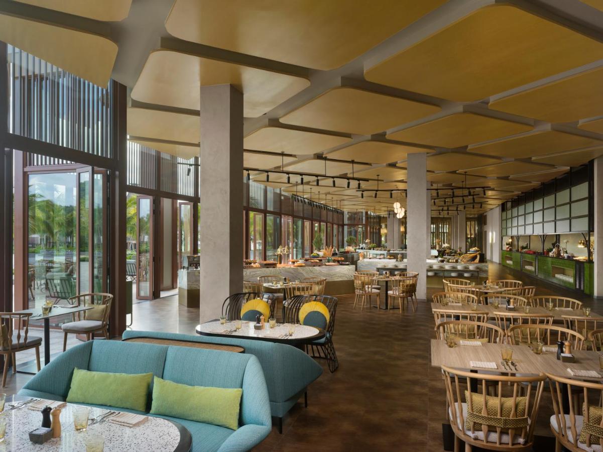 Resort New World Phu Quoc