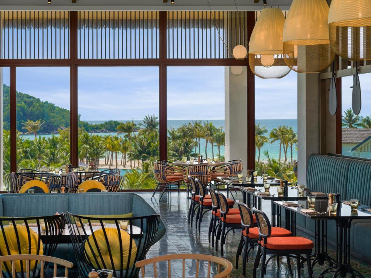 Resort New World