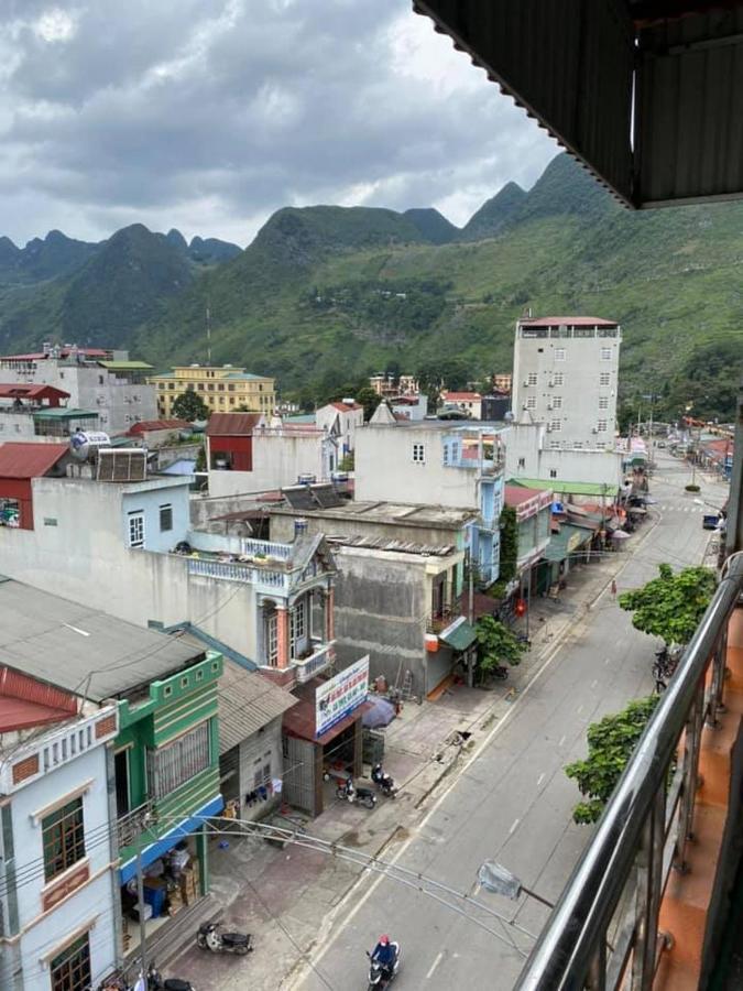 Nha Nghi Viet Nhat Meo Vac