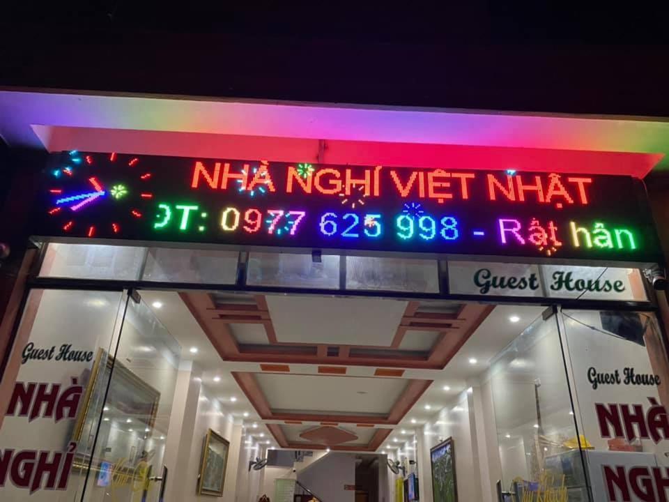 Nha Nghi Viet Nhat * Meo Vac