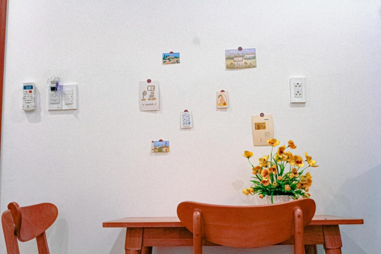Cozy Apartment Da Nang