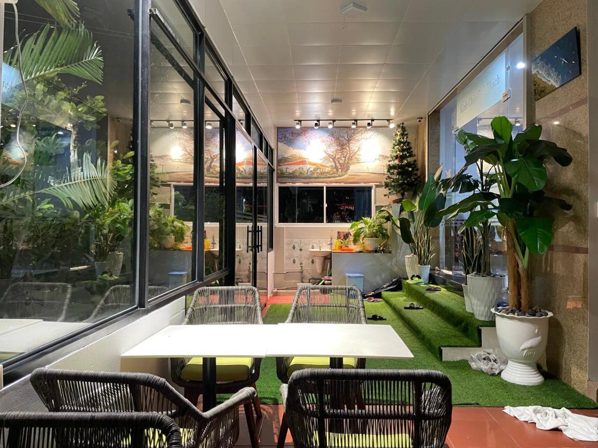 Huong Dao Hotel