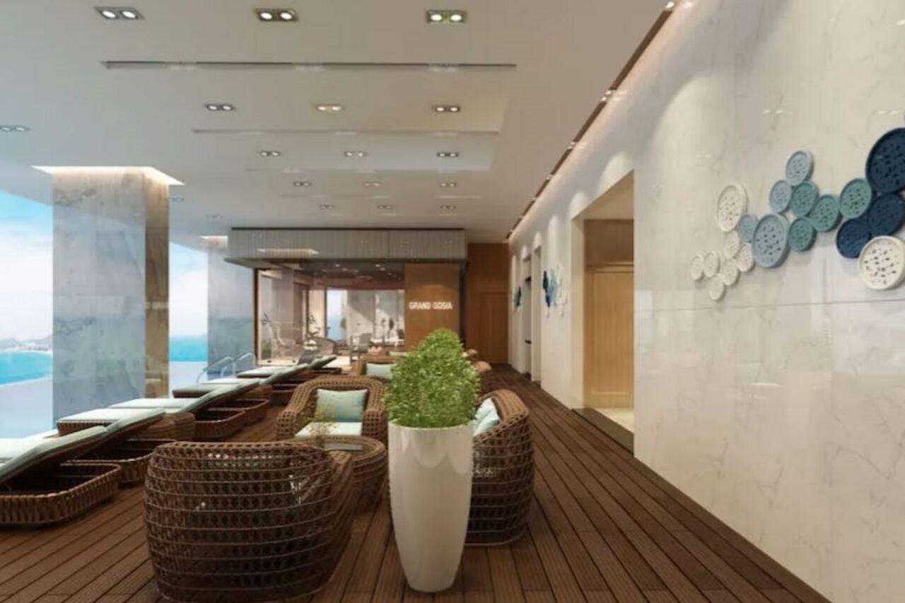 Hotel Grand Gosia 4*