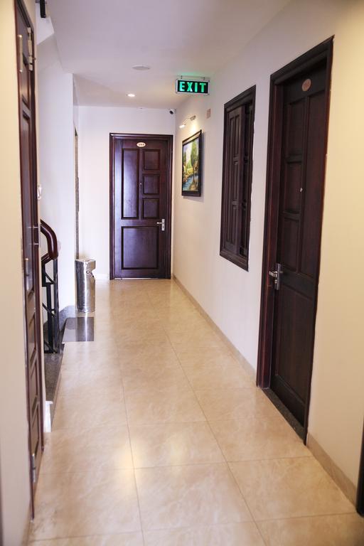 Golden Sea Hotel Nha Trang
