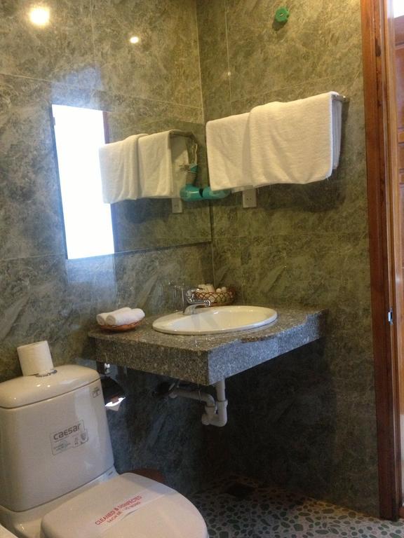 Hotel Hong Thien 1