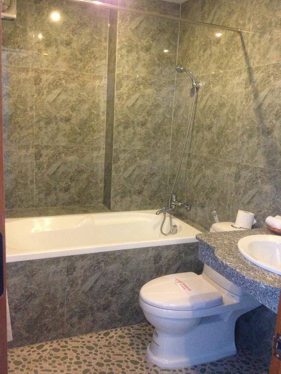 Hotel Hong Thien 1 2*