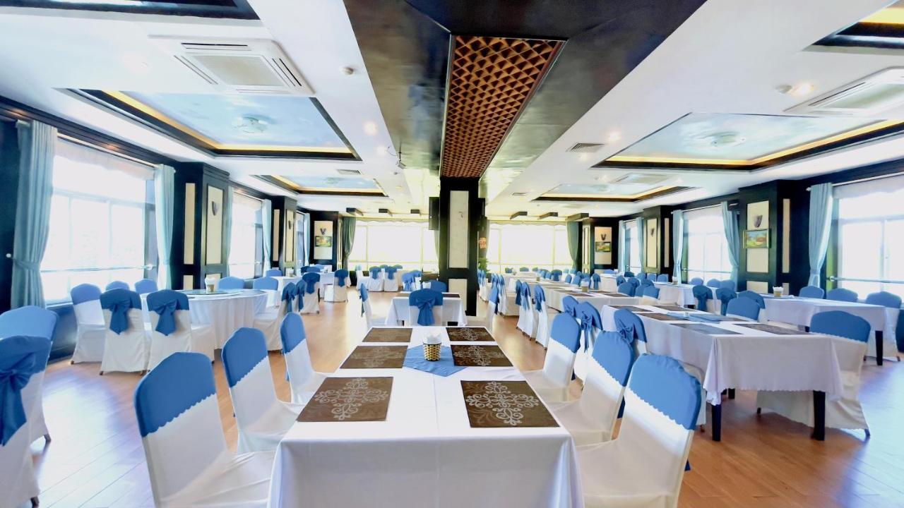 Sea Pearl Cat Ba